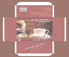 咖啡包裝設(shè)計(jì)圖片