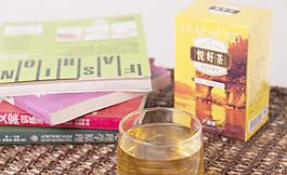 茉莉花茶 花草茶圖片