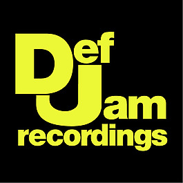 Def Jam唱片公司的商標