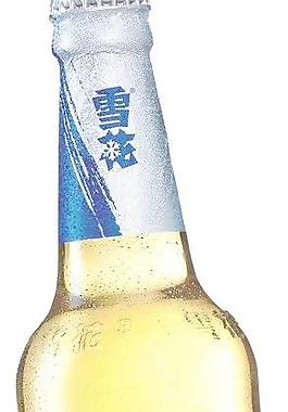 雪花啤酒勇闖天涯圖片