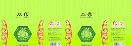 蜂蜜銀耳禮盒圖片