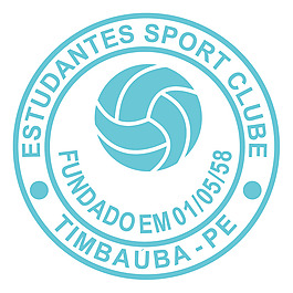 estudantes体育竞技体育的timbauba