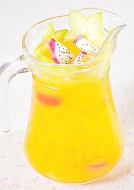 夏日冰心圖片