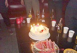 生日蛋糕圖片