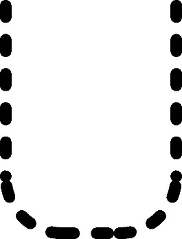 字母追蹤U剪輯藝術