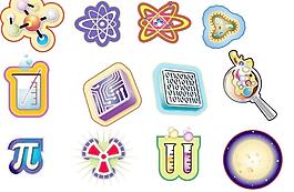 疯狂科学图片