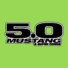 50野馬