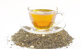 茶水茶葉圖片