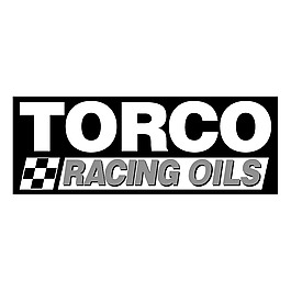 Torco賽車油