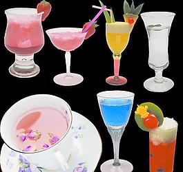 飲料全集圖片