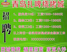 招聘圖片