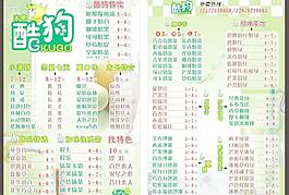 奶茶價(jià)格單圖片