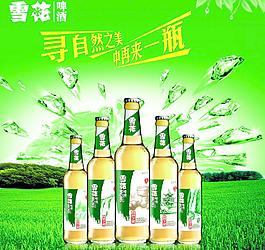 自然之美圖片