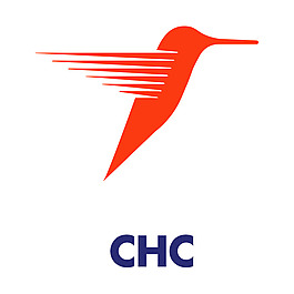 CHC直升機