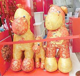 玩具馬圖片