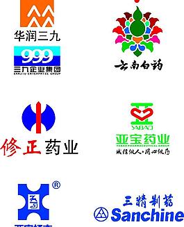 藥品標志圖片