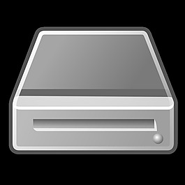 探戈驅動可移動媒體
