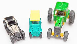 玩具汽車圖片