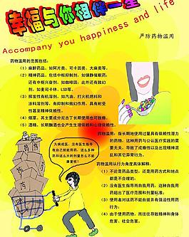 藥品濫用圖片