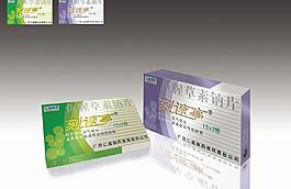 藥品包裝圖片