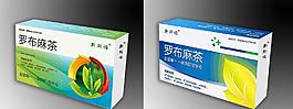藥品包裝 （展開圖）圖片