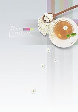 茶文化主題圖片