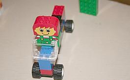 玩具汽車圖片