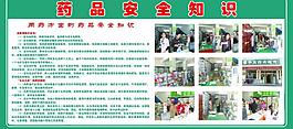 藥品安全知識圖片