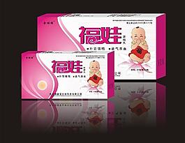 藥品包裝設(shè)計(jì)圖片
