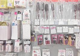 化妝品 玩具圖片