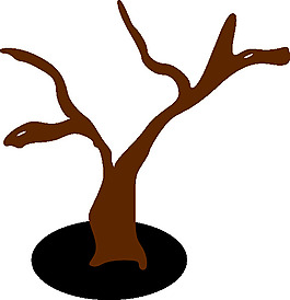 treerpg地圖要素的剪輯藝術