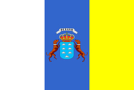 spaincanary剪貼畫
