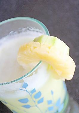 檸檬茶圖片
