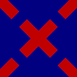 X孵化2图案剪辑艺术