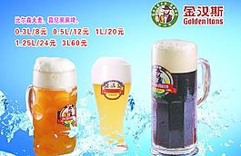 金漢斯圖片