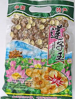 蓮子王圖片