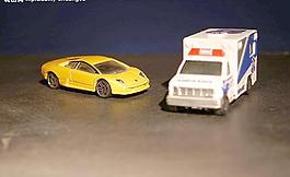 玩具車模型圖片