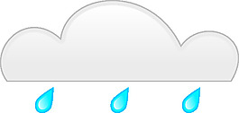 盡管雨夾藝術