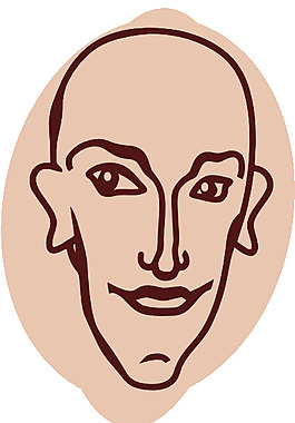 頭夾藝術(shù)