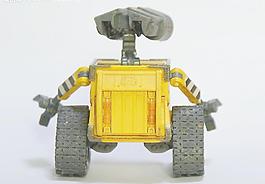 walle 瓦力 玩具3圖片