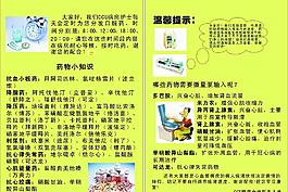 醫藥知識圖片