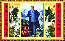 山水風景對聯(lián)詩句