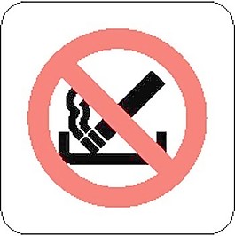 标志牌155向量