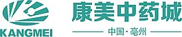 康美企业logo矢量文件