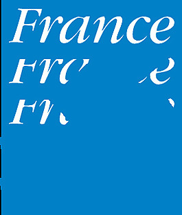 france3电视标志