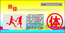 體育項(xiàng)目