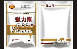 強力維圖片