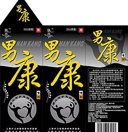 扶元寧包裝圖片