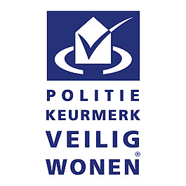 警察keurmerk veilig婦女