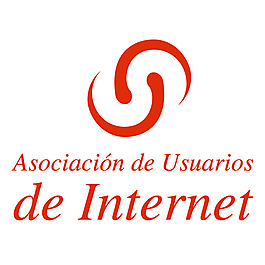 Asociacion de usuarios de互聯網